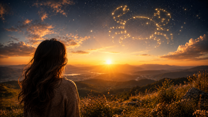 rac-vara-2026.jpg Imagine ilustrativă despre previziunile astrologice favorabile pentru zodia Rac.