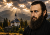 Profețiile atribuite Părintelui Arsenie Boca. Ce spun mărturiile despre vremurile grele și păstrarea credinței Imagine simbolică inspirată de mărturiile atribuite Părintelui Arsenie Boca despre credință și vremurile grele.