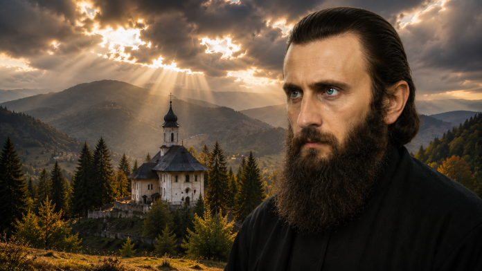 profetii-arsenie-boca.jpg Imagine simbolică inspirată de mărturiile atribuite Părintelui Arsenie Boca despre credință și vremurile grele.