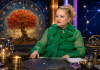 Ce spune luna în care te-ai născut despre personalitatea ta, potrivit interpretărilor astrologice Mariana Cojocaru și o hartă astrală ilustrând interpretările astrologice despre luna nașterii.