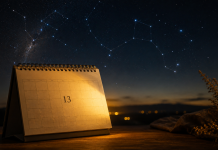 Patru zodii care pot primi vești importante pe 13 august 2026