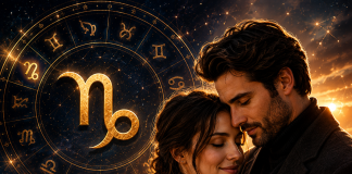 7 motive pentru care merită să iubești un Capricorn. Numărul 4 explică de ce este atât de greu de înlocuit Simbolul zodiei Capricorn într-un decor astrologic romantic, reprezentând loialitatea, răbdarea și stabilitatea în dragoste.