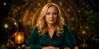 2 zodii pentru care se deschide robinetul banilor în 2026. Cristina Demetrescu anunță venituri mai mari și oportunități importante Cristina Demetrescu într-un decor astrologic dedicat previziunilor financiare pentru zodiile favorizate în 2026.