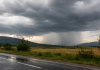 Vremea se schimbă brusc pe 13 august: temperaturile scad, iar ploile apar în mai multe regiuni Schimbarea vremii din 13 august cu temperaturi mai scăzute și ploi