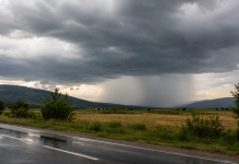 Vremea se schimbă brusc pe 13 august: temperaturile scad, iar ploile apar în mai multe regiuni Schimbarea vremii din 13 august cu temperaturi mai scăzute și ploi