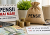 Pensii mai mari în lunile următoare. Cine sunt românii care pot primi a 13-a și a 14-a pensie pensii-mai-mari-lunile-urmatoare