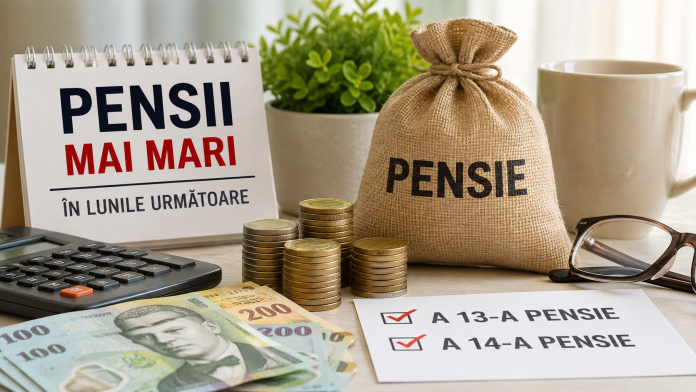 pensii-mai-mari-lunile-urmatoare