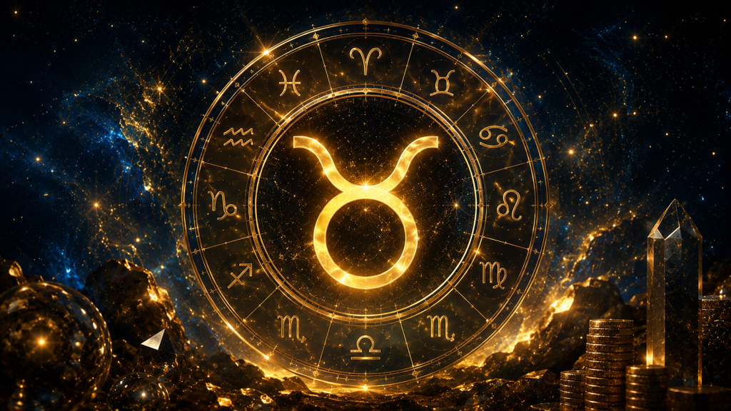 10 lucruri despre zodia Taur pe care puțini le cunosc cu adevărat