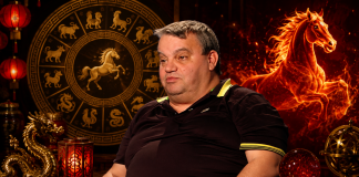 4 zodii chinezești care scapă de greutăți până la finalul lui 2026. Marian Golea anunță marea schimbare: vezi dacă te numeri printre norocoși Marian Golea și zodiacul chinezesc, previziuni pentru cele patru semne favorizate până la finalul lui 2026