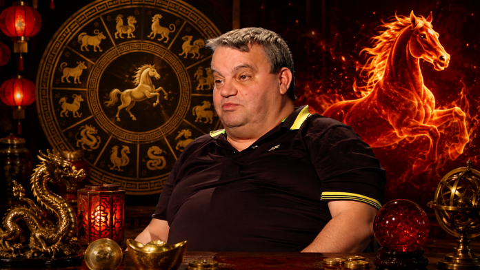 Marian Golea și zodiacul chinezesc, previziuni pentru cele patru semne favorizate până la finalul lui 2026