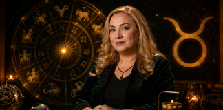 Cristina Demetrescu anunță marea schimbare pentru o zodie după 21 august. Se deschid uși importante: poate da lovitura până la finalul lui 2026 Cristina Demetrescu și previziunile pentru zodia favorizată după 21 august 2026