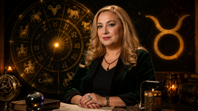 Cristina Demetrescu și previziunile pentru zodia favorizată după 21 august 2026