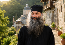 Părintele Pimen, despre ce să faci când necazurile nu se mai termină. Cuvintele care dau putere în cele mai grele momente Părintele Pimen Vlad vorbind despre rugăciune și puterea de a trece prin necazuri