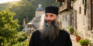 Părintele Pimen, despre ce să faci când necazurile nu se mai termină. Cuvintele care dau putere în cele mai grele momente Părintele Pimen Vlad vorbind despre rugăciune și puterea de a trece prin necazuri