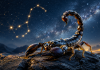 5 lucruri pe care Scorpionii nu le iartă ușor. Dacă faci numărul 3, îi poți pierde definitiv Reprezentare astrologică a zodiei Scorpion, asociată cu cele cinci lucruri pe care nativii acestui semn le suportă cu greu.