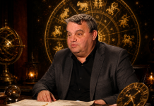 Marian Golea, avertisment pentru finalul lui 2026. Aceste zodii trebuie să fie foarte atente: o alegere greșită le poate costa scump Marian Golea și previziuni astrologice pentru zodiile care trebuie să fie atente la deciziile luate până la finalul lui 2026