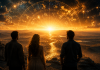 3 zodii care nu renunță până nu își transformă visurile în realitate. Au o forță interioară pe care puțini o pot egala Trei simboluri zodiacale aurii într-un decor astrologic, reprezentând ambiția, perseverența și forța interioară.