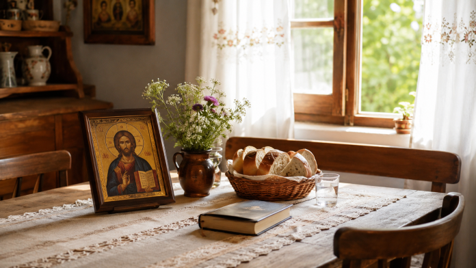 Munca de duminică și tradiția românească despre odihnă și rugăciune