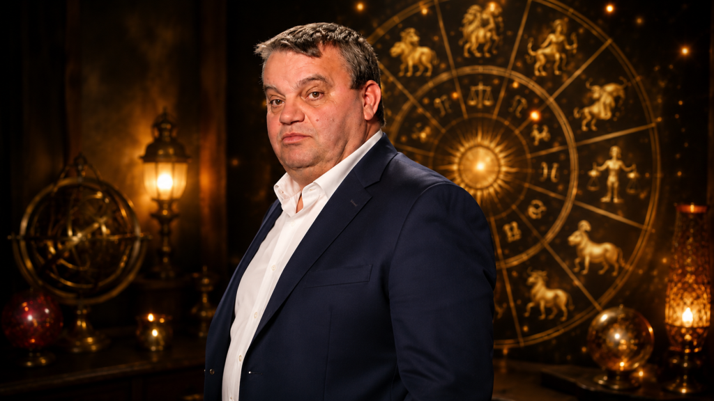 Marian Golea și previziunile pentru zodiile care pot intra într-o perioadă favorabilă până la finalul lui 2026