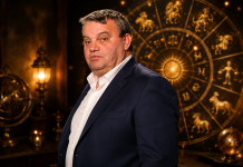 Marian Golea anunță o perioadă de aur pentru aceste zodii. Banii și norocul pot veni când se așteaptă mai puțin Marian Golea și previziunile pentru zodiile care pot intra într-o perioadă favorabilă până la finalul lui 2026