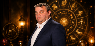 Marian Golea anunță o perioadă de aur pentru aceste zodii. Banii și norocul pot veni când se așteaptă mai puțin Marian Golea și previziunile pentru zodiile care pot intra într-o perioadă favorabilă până la finalul lui 2026