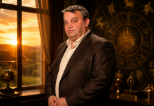 4 zodii intră într-o etapă care le poate schimba viața până la finalul lui 2026. Marian Golea: „Pentru ele, nimic nu va mai fi ca înainte” Marian Golea și previziunile pentru zodiile care pot trece prin schimbări importante până la finalul lui 2026
