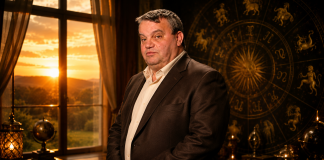 4 zodii intră într-o etapă care le poate schimba viața până la finalul lui 2026. Marian Golea: „Pentru ele, nimic nu va mai fi ca înainte” Marian Golea și previziunile pentru zodiile care pot trece prin schimbări importante până la finalul lui 2026