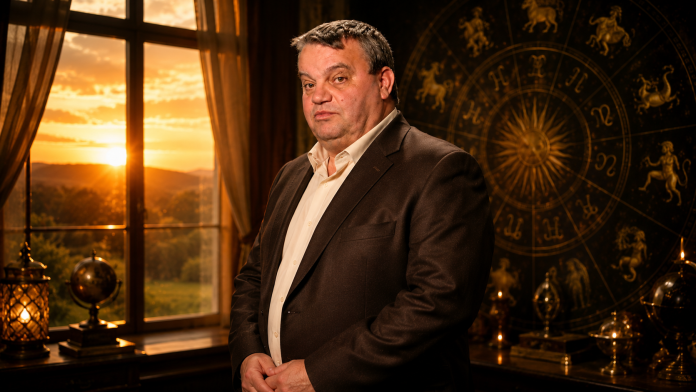 Marian Golea și previziunile pentru zodiile care pot trece prin schimbări importante până la finalul lui 2026