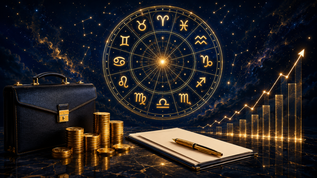 Horoscopul carierei pentru 21 august 2026 și zodiile cu oportunități profesionale