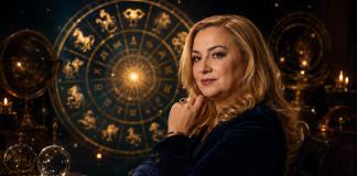 Cristina Demetrescu anunță marea răsturnare pentru o zodie. După ani grei, norocul se întoarce de partea ei până la finalul lui 2026 Cristina Demetrescu și previziunile pentru Săgetător în ultimele luni din 2026