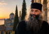 Părintele Pimen, despre certurile din familie. Ce trebuie să faci când pacea dintre cei dragi începe să dispară Părintele Pimen vorbind despre certurile din familie, iertare și pace între cei dragi