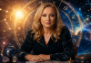 Zodia care își poate schimba destinul în 2026. Cristina Demetrescu anunță un moment de răscruce: viața acestor nativi poate lua o întorsătură neașteptată Simbolul zodiei Vărsător într-un decor astrologic luminos, reprezentând schimbările importante din viața personală și profesională în 2026.
