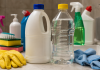 Nu amesteca niciodată aceste produse de curățenie. Combinațiile banale care pot deveni periculoase Produse de curățenie care nu trebuie amestecate din cauza reacțiilor periculoase