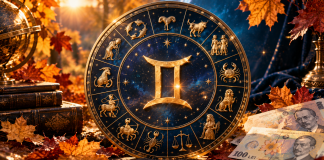 Zodia care dă lovitura în septembrie 2026! Vin bani mulți și o veste uriașă care poate schimba totul Zodia Gemeni și previziunile despre bani și oportunități în septembrie 2026