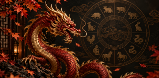 Zodiac chinezesc septembrie 2026. Zodia care se umple de bani! Pentru acești nativi vine norocul chior Zodiac chinezesc septembrie 2026 și previziunile financiare pentru cele 12 semne