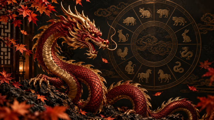 Zodiac chinezesc septembrie 2026 și previziunile financiare pentru cele 12 semne