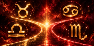 4 zodii au parte de o răsturnare în dragoste în această toamnă. O relație poate ajunge la punctul decisiv Patru zodii cu schimbări importante în dragoste în toamna 2026