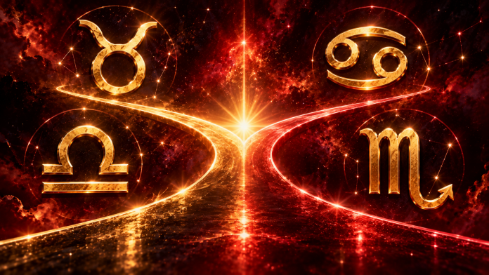 zodii-dragoste-toamna-2026.jpg Patru zodii cu schimbări importante în dragoste în toamna 2026