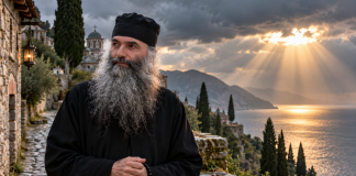De ce îngăduie Dumnezeu să vină necaz după necaz? Părintele Pimen explică ce nu înțelegem atunci când simțim că nu mai putem Părintele Pimen Vlad despre motivele pentru care Dumnezeu îngăduie necazurile