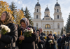Sfânta Parascheva 2026. Când începe pelerinajul de la Iași și ce noutate îi așteaptă anul acesta pe credincioși Credincioși la pelerinajul Sfintei Parascheva de la Iași în octombrie 2026