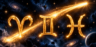 3 zodii primesc o șansă rară până la sfârșitul lui septembrie. Dacă o ratează, s-ar putea să regrete Trei zodii care primesc o șansă rară în septembrie 2026