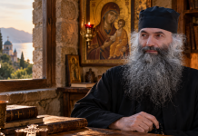Părintele Pimen Vlad despre rugăciunea unei mame pentru copilul ei