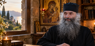 Părintele Pimen, despre rugăciunea unei mame pentru copilul ei. Ce să faci când ai încercat totul și nu-l mai poți ajuta Părintele Pimen Vlad despre rugăciunea unei mame pentru copilul ei