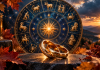 Horoscop Urania 5–11 septembrie 2026. Răsturnare totală în dragoste! Unele zodii iau decizii radicale și nimic nu mai rămâne ca înainte Horoscop Urania 5–11 septembrie 2026 și previziunile pentru cele 12 zodii