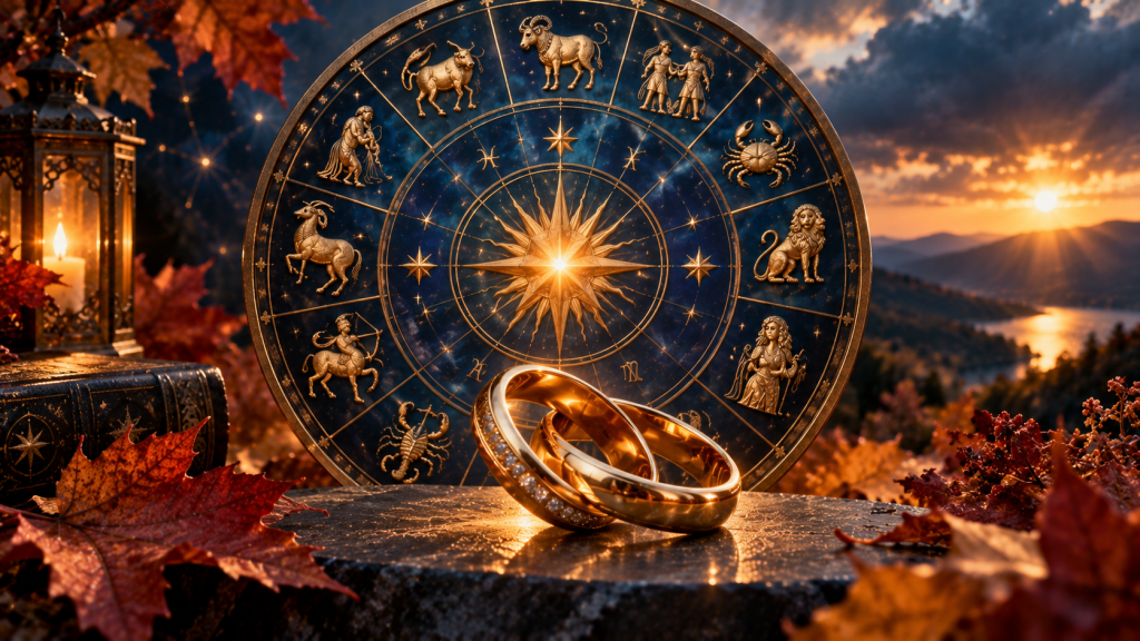 Horoscop Urania 5–11 septembrie 2026 și previziunile pentru cele 12 zodii