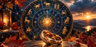 Horoscop Urania 5–11 septembrie 2026. Răsturnare totală în dragoste! Unele zodii iau decizii radicale și nimic nu mai rămâne ca înainte Horoscop Urania 5–11 septembrie 2026 și previziunile pentru cele 12 zodii