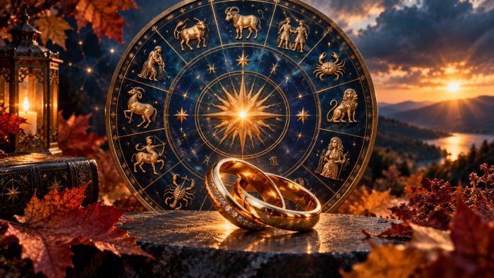 Horoscop Urania 5–11 septembrie 2026 și previziunile pentru cele 12 zodii