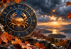 Zodia care începe toamna 2026 în lacrimi! Dezamăgire uriașă în septembrie. Nimic nu va mai fi ca înainte pentru acești nativi Zodia Rac și previziunile astrologice pentru începutul toamnei 2026