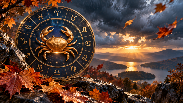rac-dezamagire-toamna-2026.jpg Zodia Rac și previziunile astrologice pentru începutul toamnei 2026