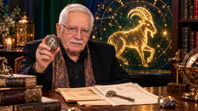 voropchievici-capricorn-bani.jpg Mihai Voropchievici și runa Othala, simbolul prosperității pentru Capricorn